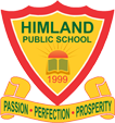 HIMLAND PUBLIC SCHOOL
